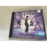 Cd - Vengaboys - The Platinum