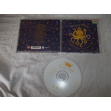 Cd - Veruca Salt - Eight Arms To Hold You