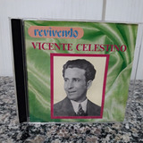 Cd - Vicente Celestino - Coleção