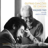 Cd - Wagner Tiso - Outras