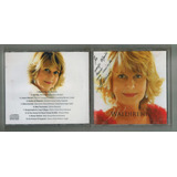 Cd - Waldirene - Jovem Guarda - Autografado