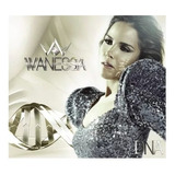 Cd - Wanessa - Dna