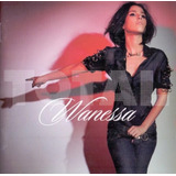 Cd - Wanessa Camargo - Total-