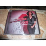 Cd - Wanessa Camargo Total Album De 2007 Autografado