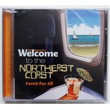 Cd - Welcome To Brasil To