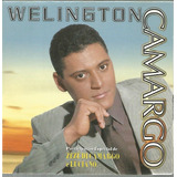Cd - Welington Camargo - Participação