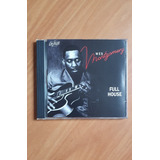 Cd - Wes Montgomery - Full House