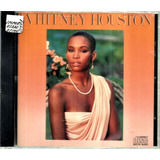 Cd / Whitney Houston (1985) 1º
