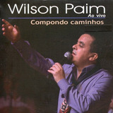 Cd - Wilson Paim - Compondo