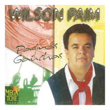 Cd - Wilson Paim -