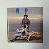 Cd - Wilson Phillips - Same