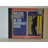 Cd - Wilson Pickett - In