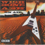 Cd - Wish Bone Ash -