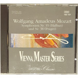Cd - Wolfgang Amadeus Mozart -