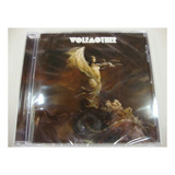 Cd - Wolfmother - Wolfmother - Importado, Lacrado