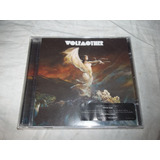 Cd - Wolfmother - Woman