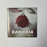 Cd - Xandria - Eversleeping - (original Colecionador)