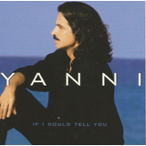 Cd - Yanni - If I