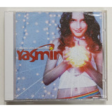 Cd - Yasmin - [ O Mundo Dos Sonhos ]