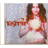 Cd - Yasmin - O Mundo