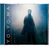 Cd / Yo Yo Ma = The Protecting Veil