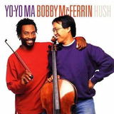 Cd - Yo-yo Ma Bobby Mcferrin