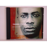 Cd - Youssou N'dour - Joko From Village To Town