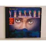 Cd - Youssou N'dour - The Best Of Youssou