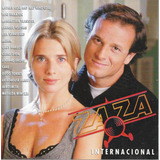 Cd - Zaza - Trilha Sonora