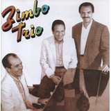 Cd - Zimbo Trio - Fé