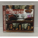 Cd - Zona De Impacto -