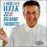 Cd: 22 Favoritos De Big Band