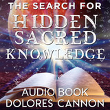 Cd: A Busca Pelo Conhecimento Sagrado Oculto (cd De Áudio)