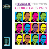 Cd: A Coleção Essencial: George Gershwin