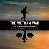  Cd: A Guerra Do Vietnã - Um Filme De Ken Burns E Lynn Novic