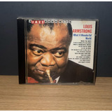Cd: A Jazz Hour With Louis