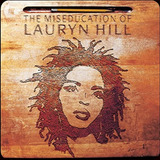 Cd: A Má Educação De Lauryn