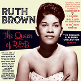 Cd: A Rainha Do R&b: A Coleção De Singles E Álbuns 1949-6