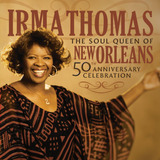 Cd: A Rainha Do Soul De Nova Orleans: 50º Aniversário