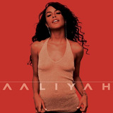 Cd: Aaliyah