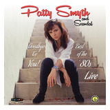Cd: Adeus A Você Best Of The 80 S Live