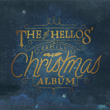 Cd: Álbum De Natal Da Família Oh Hellos