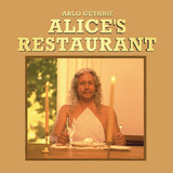 Cd: Alices Restaurant - O Massacre