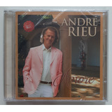 Cd: André Rieu - Amore (original