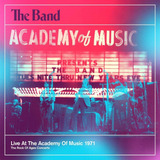  Cd: Ao Vivo Na Academia De Música 1971 [2 Cd]