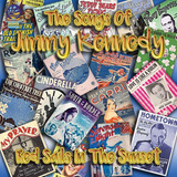 Cd: As Músicas De Jimmy Kennedy (vários Artistas)