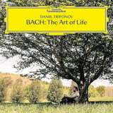 Cd: Bach: A Arte Da Vida