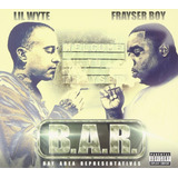 Cd: Bar