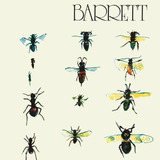 Cd: Barrett
