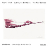 Cd: Beethoven: As Sonatas Para Piano, Vol. 7: Sonatas Opp. 9